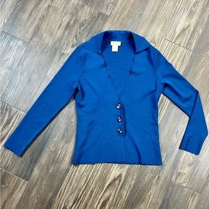 Womens sweater blouse